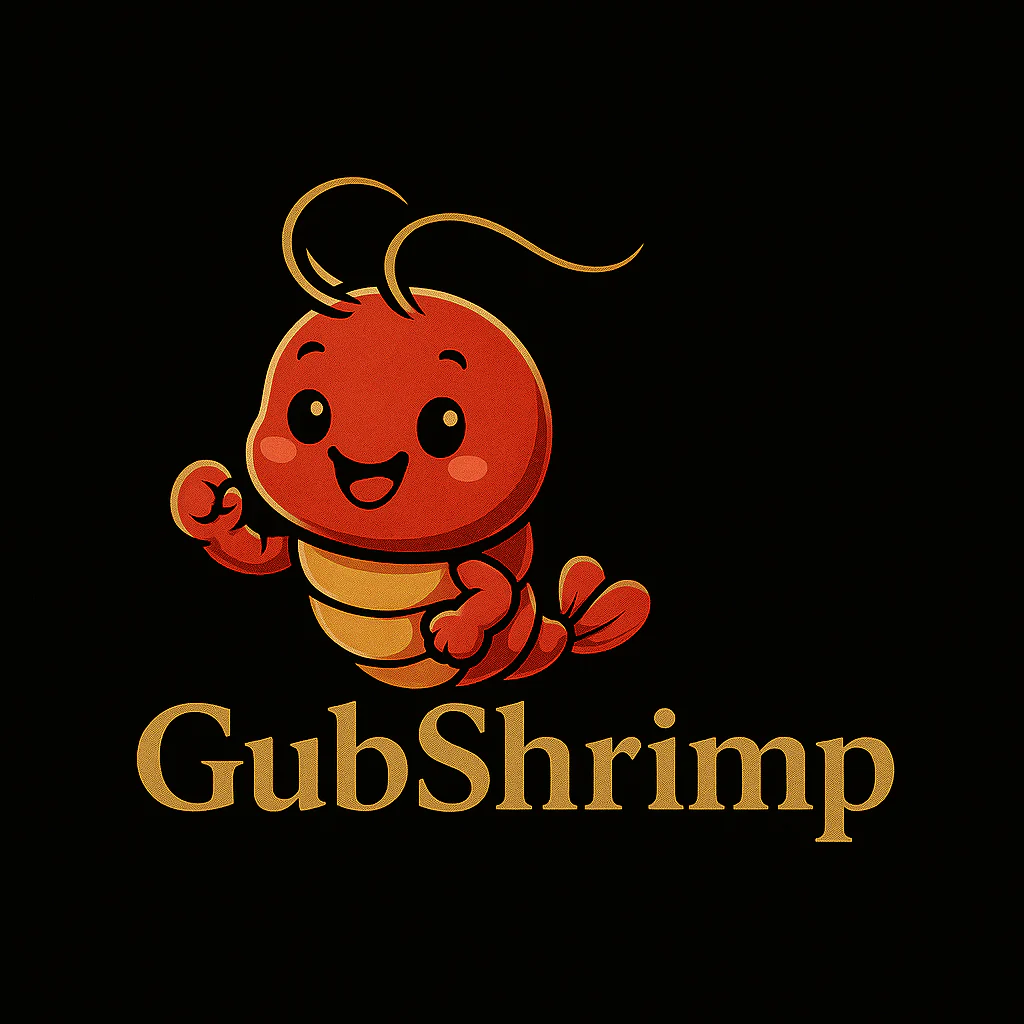 Products – gubshrimp