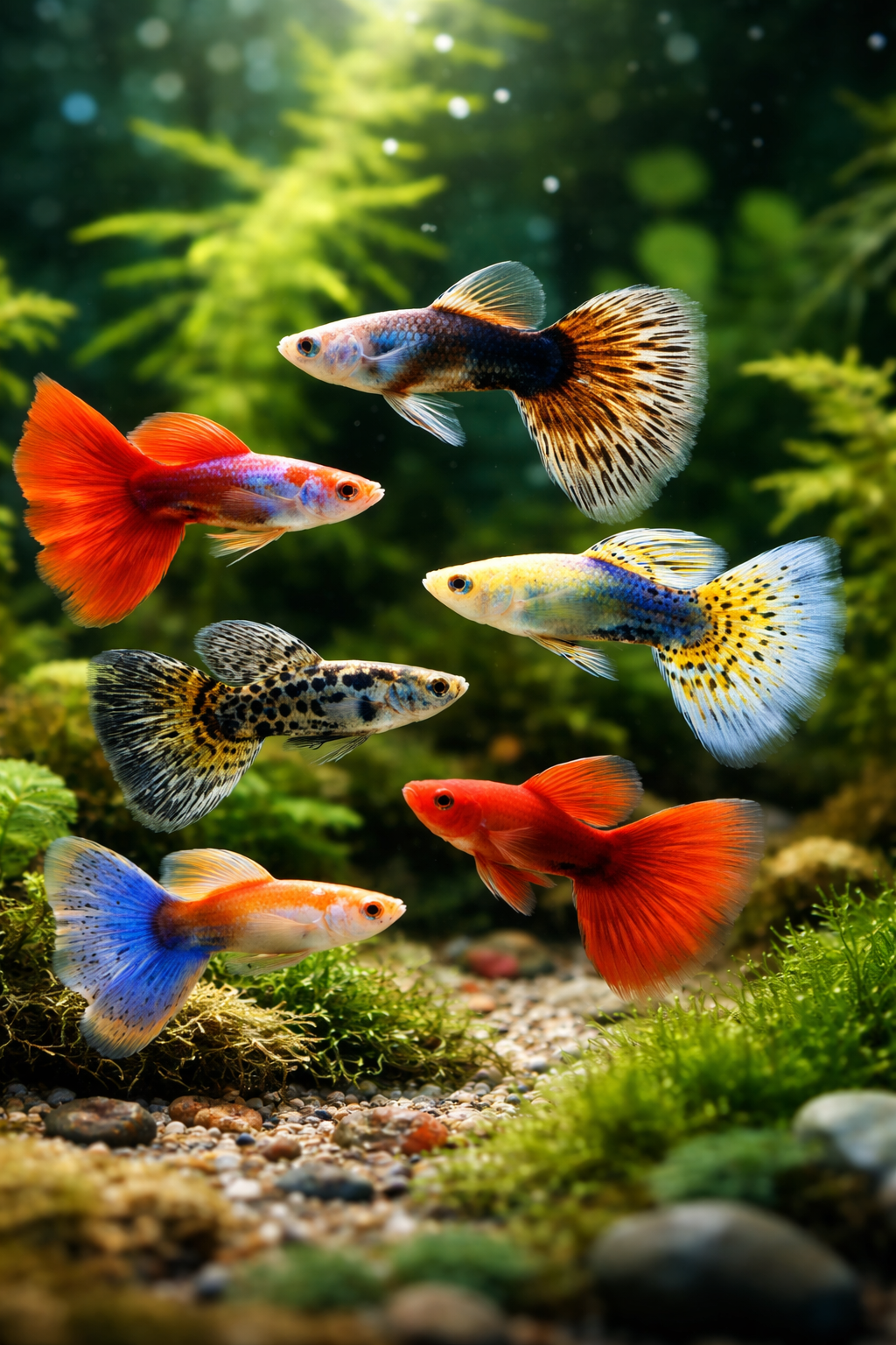 Guppy